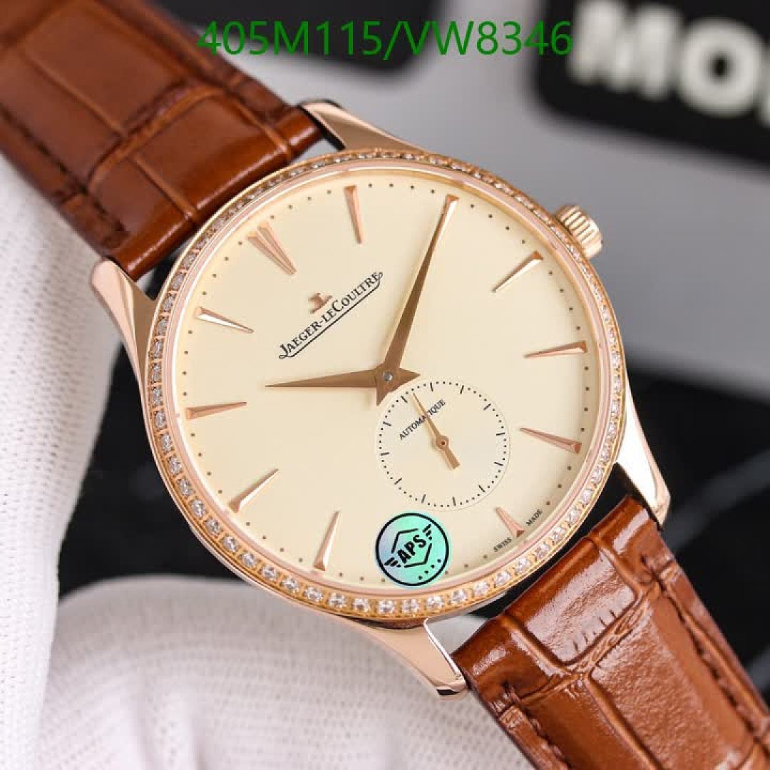 Jaeger-LeCoultre-Watch-Mirror Quality Code: VW8346 $: 405USD
