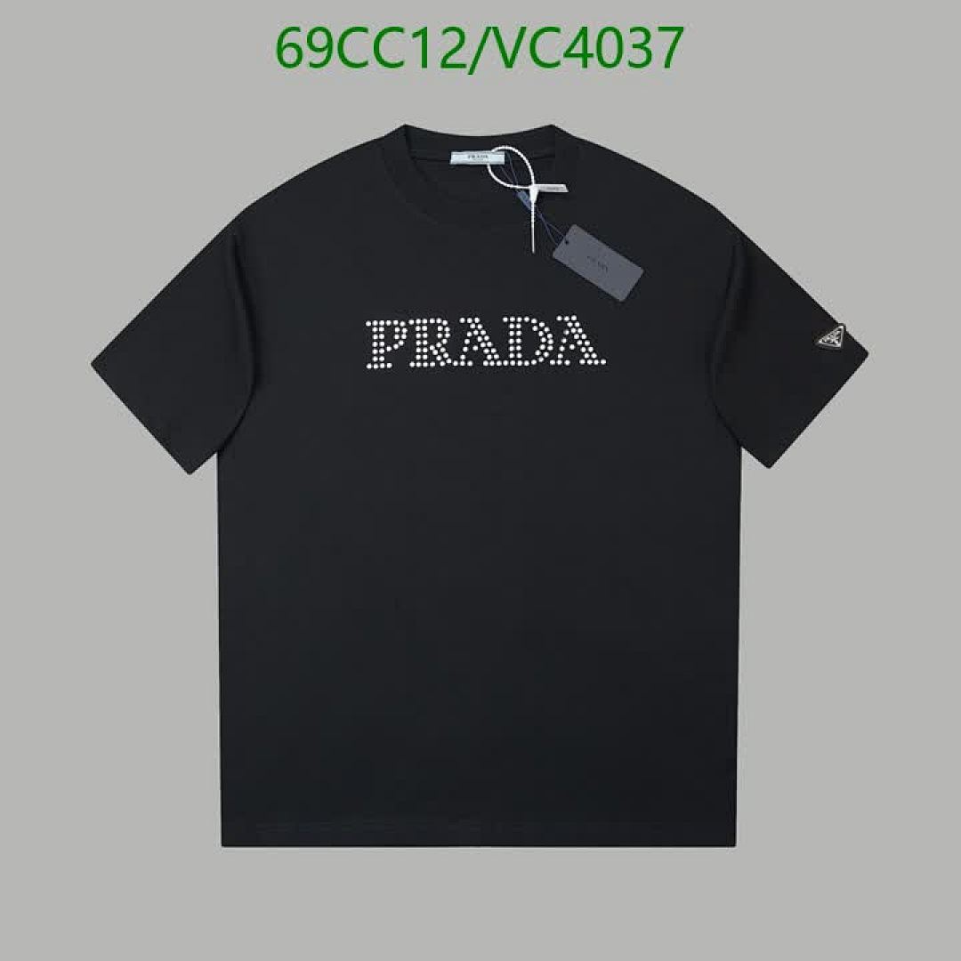 Prada-Clothing Code: VC4037 $: 69USD-Yupoo.ru - Copybrand.Team photo album Prada-Clothing Code: VC4037 $: 69USD