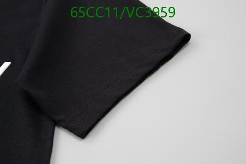 Givenchy-Clothing Code: VC3959 $: 65USD