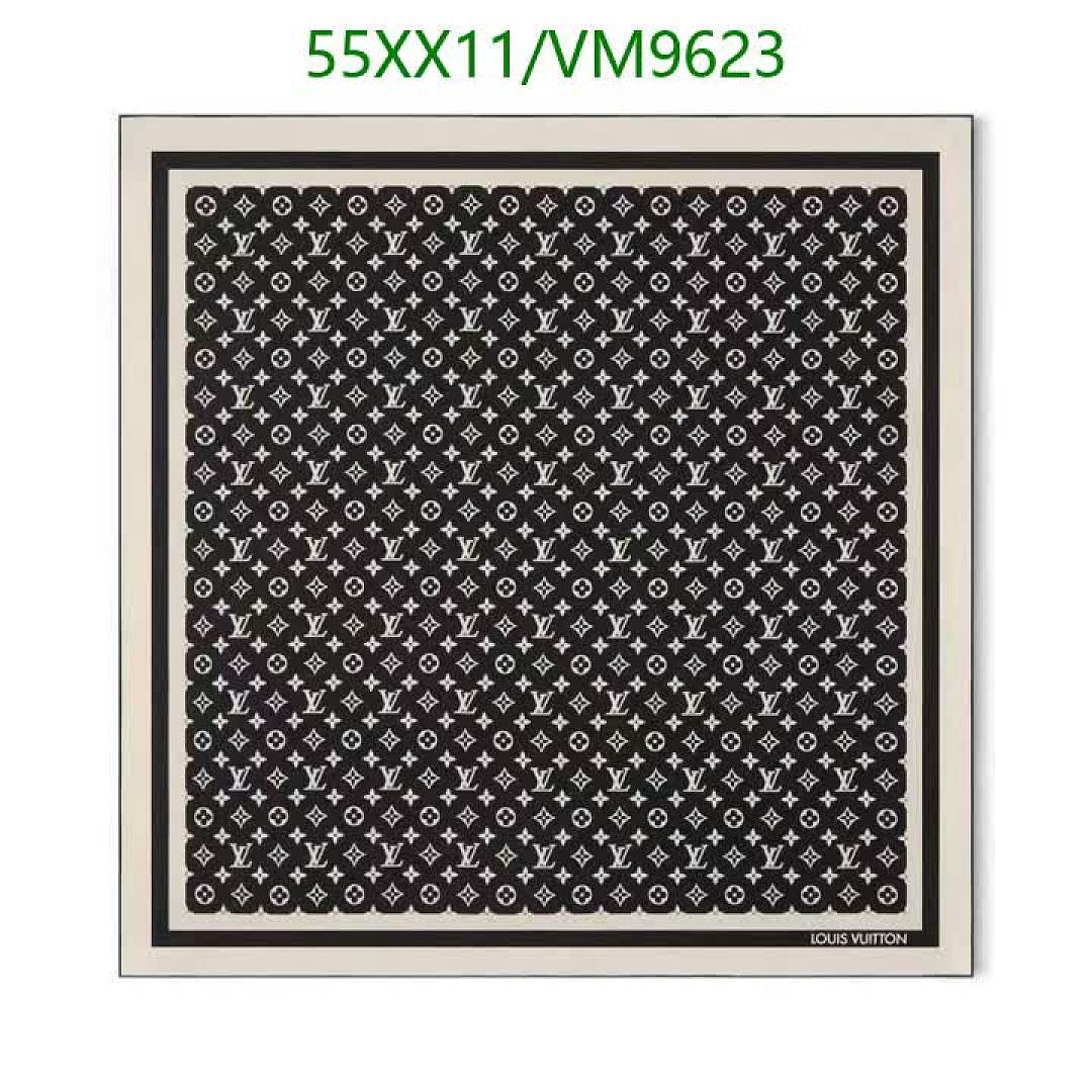 LV-Scarf Code: VM9623 $: 55USD