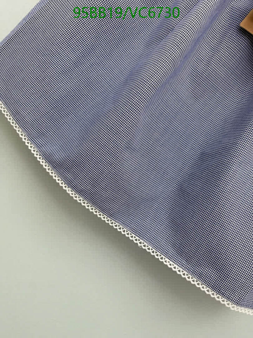 Miu Miu-Clothing Code: VC6730 $: 95USD