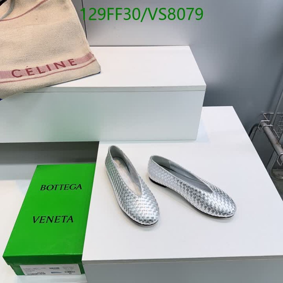 BV-Women Shoes Code: VS8079 $: 129USD