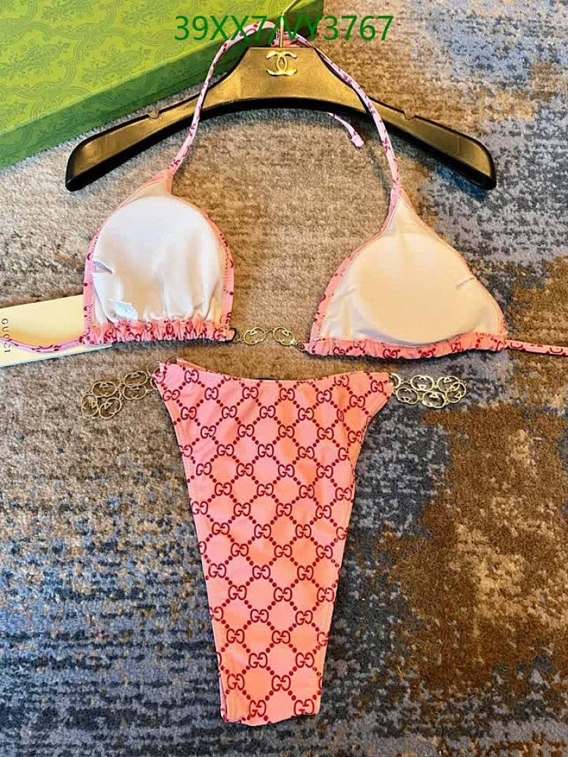 GUCCI-Swimsuit Code: VY3767 $: 39USD-Yupoo.ru - Copybrand.Team photo album GUCCI-Swimsuit Code: VY3767 $: 39USD