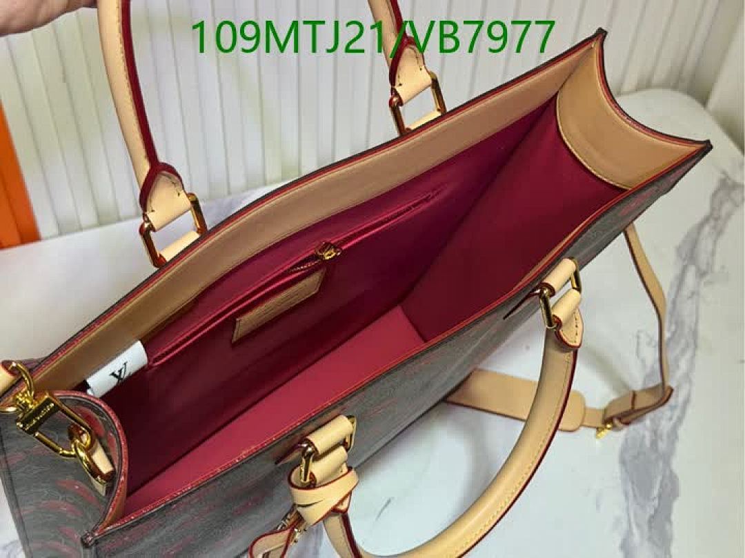 LV-Bag-4A Quality Code: VB7977 $: 109USD