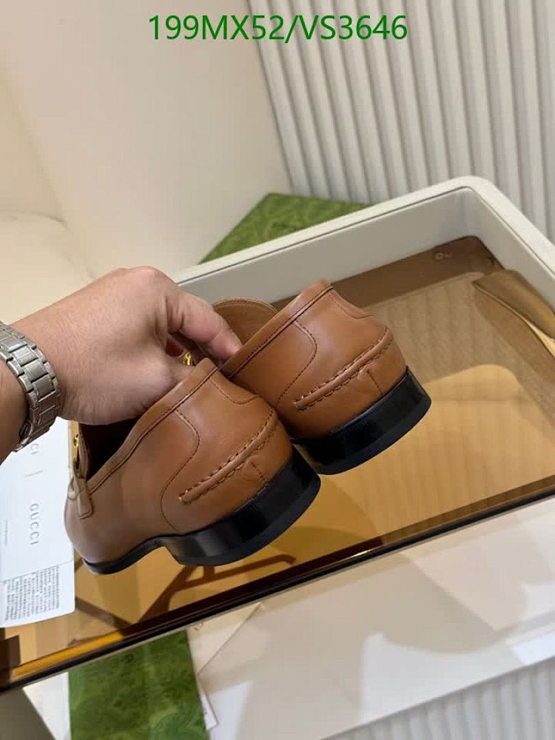 Gucci-Men shoes Code: VS3646 $: 199USD-Yupoo.ru - Copybrand.Team photo album Gucci-Men shoes Code: VS3646 $: 199USD