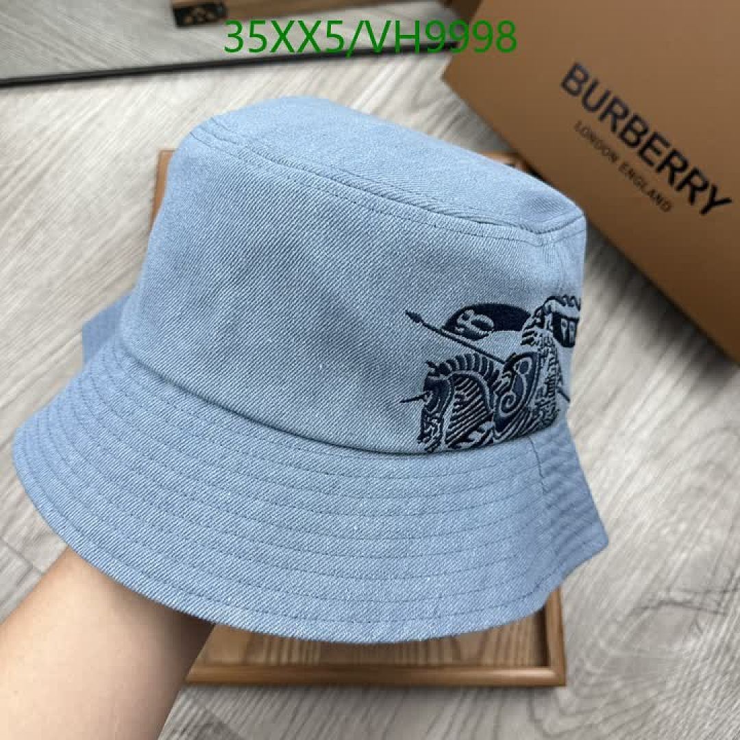 Burberry-Cap(Hat) Code: VH9998 $: 35USD