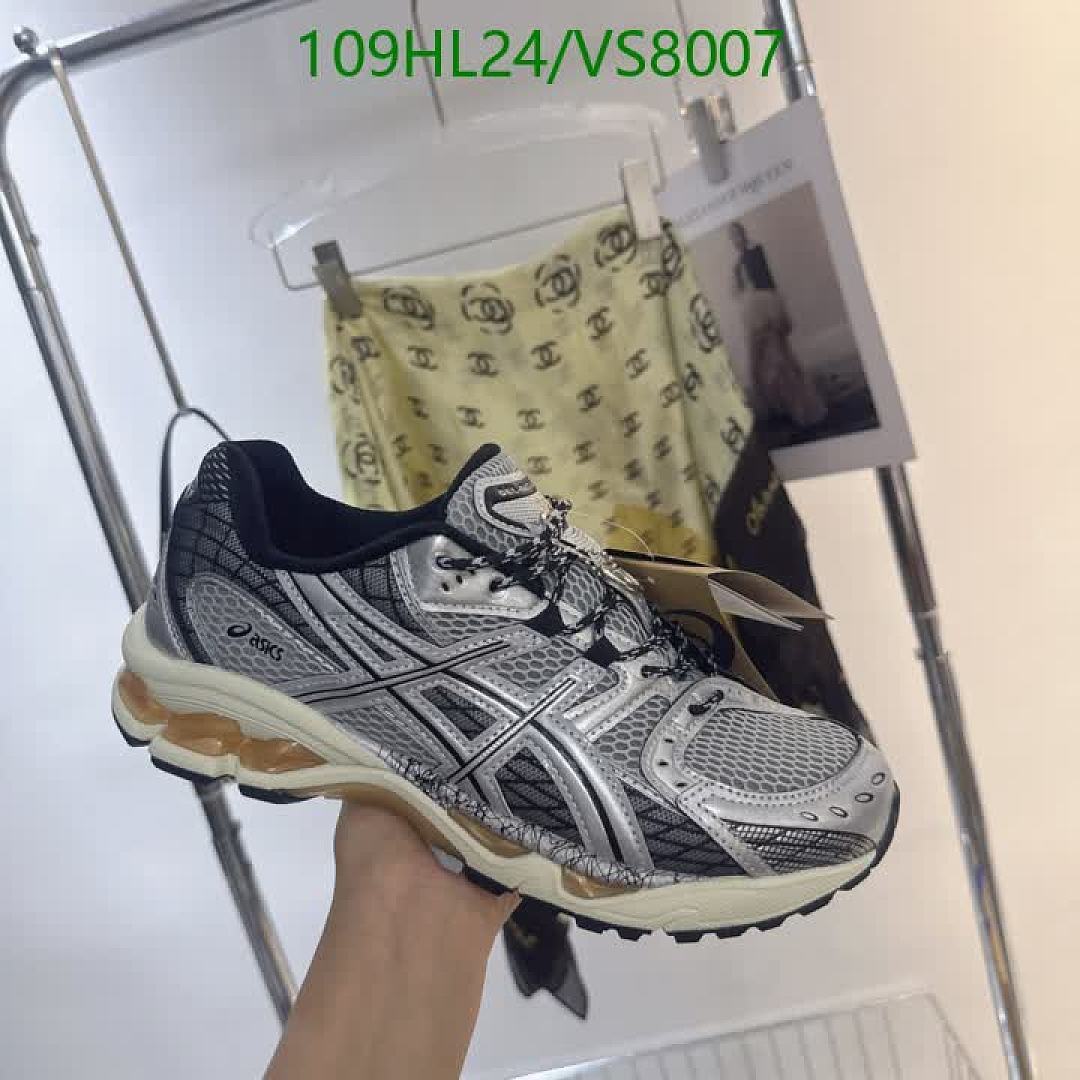 Asics-Men shoes Code: VS8007 $: 109USD