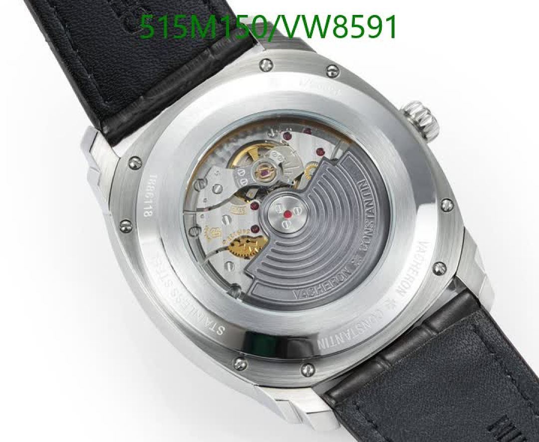 Vacheron Constantin-Watch-Mirror Quality Code: VW8591 $: 515USD