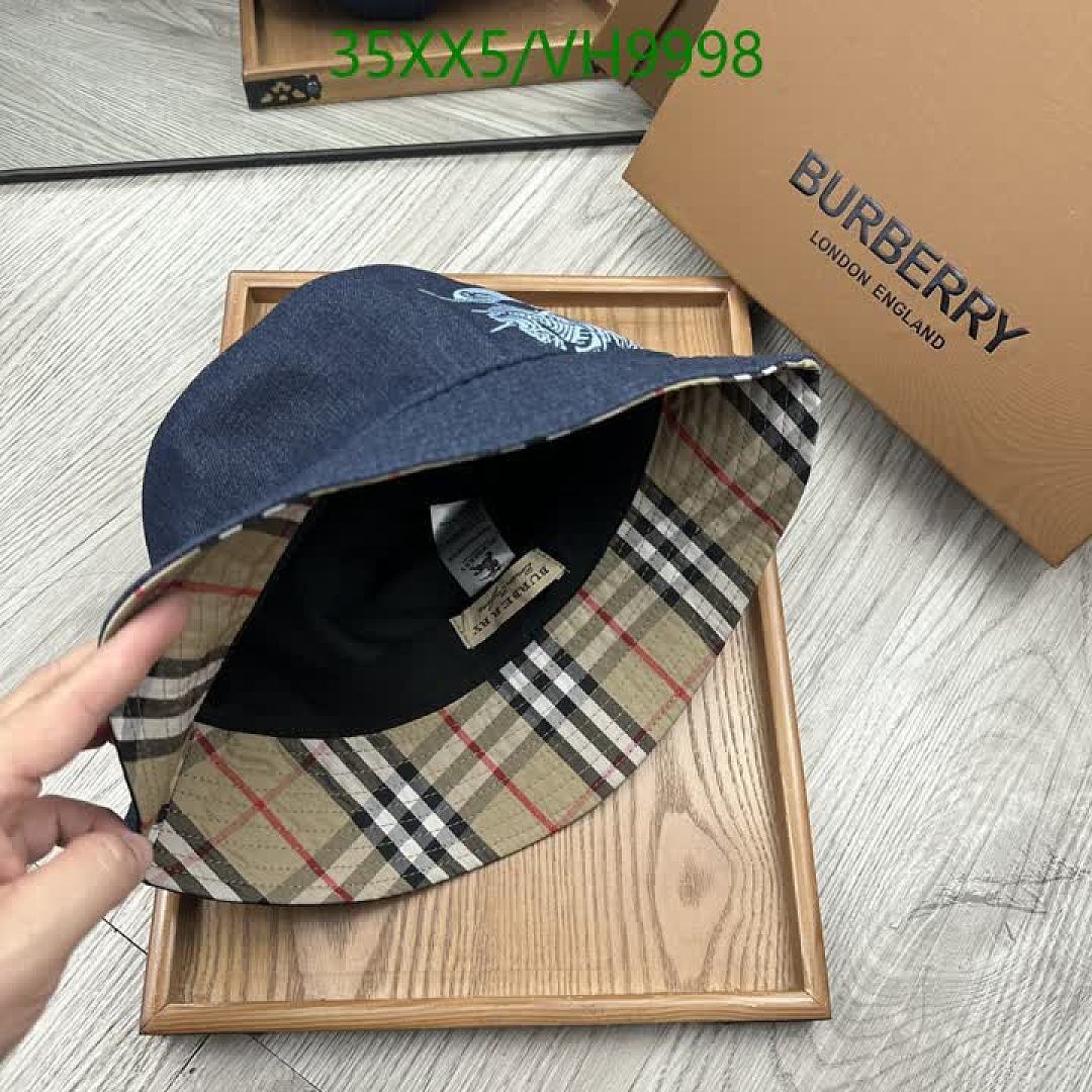 Burberry-Cap(Hat) Code: VH9998 $: 35USD