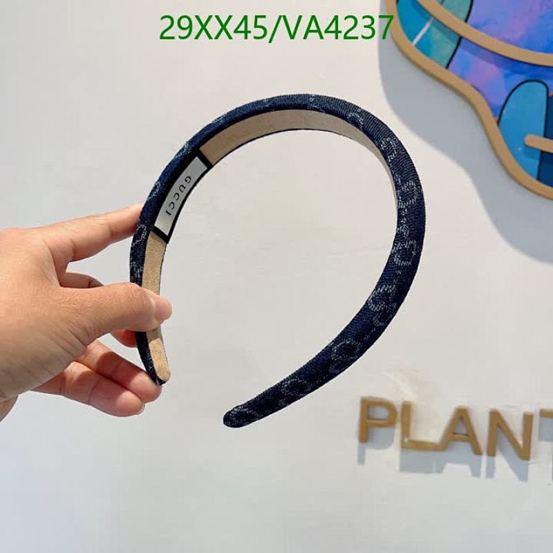 Gucci-Headband Code: VA4237 $: 29USD