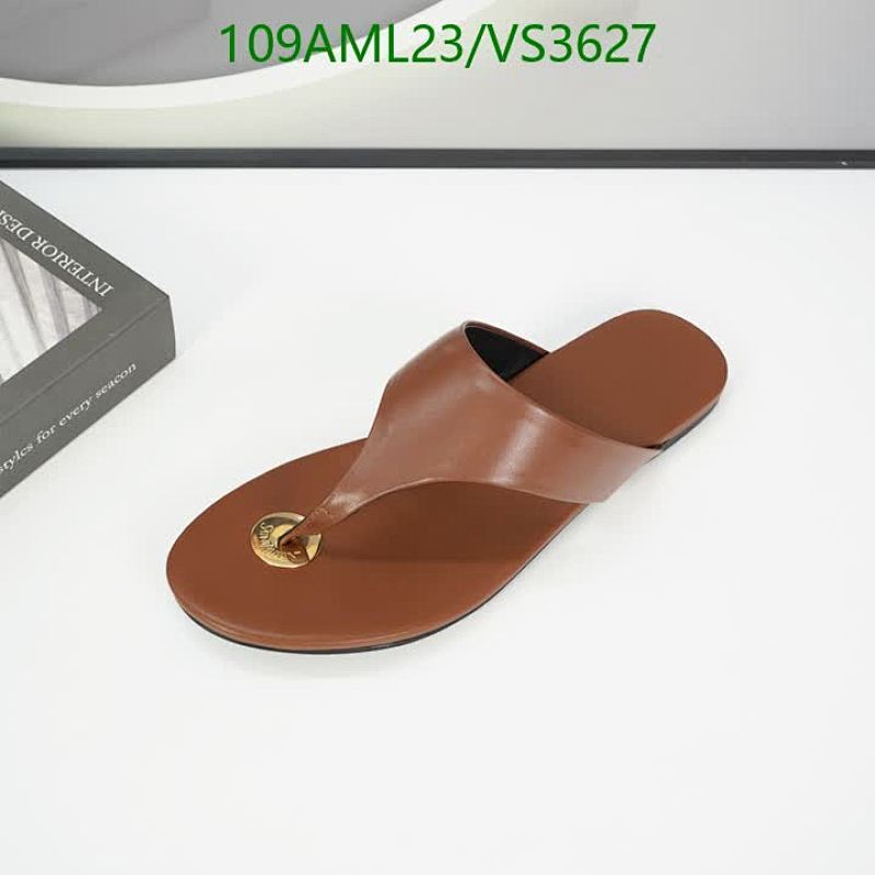 YSL-Women Shoes Code: VS3627 $: 109USD