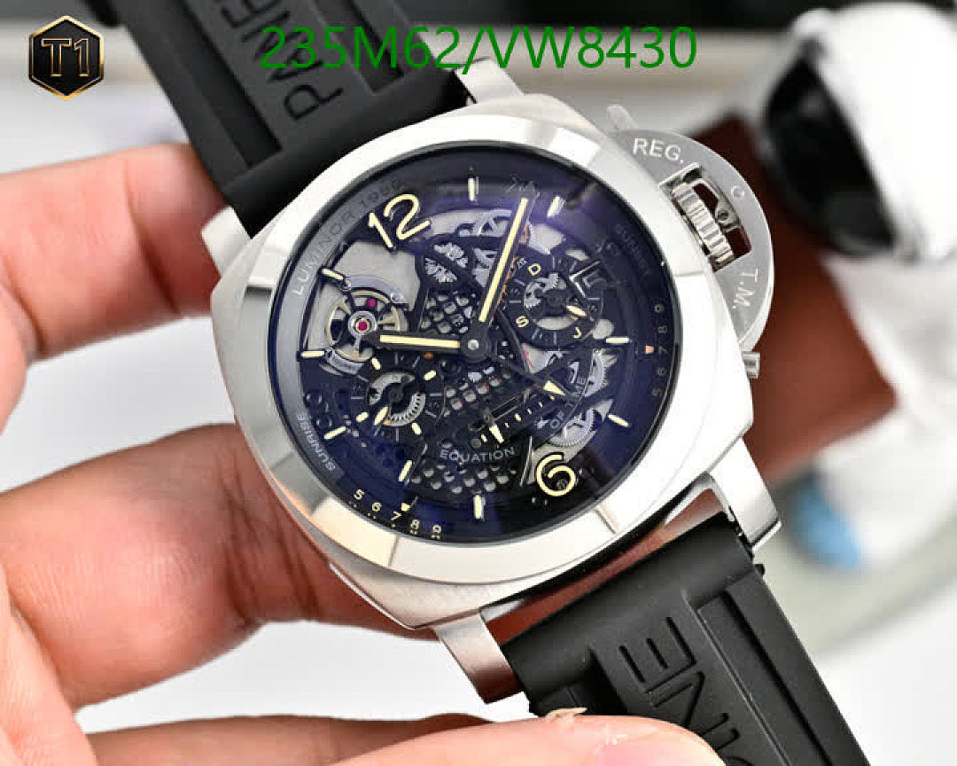 Panerai-Watch-Mirror Quality Code: VW8430 $: 235USD