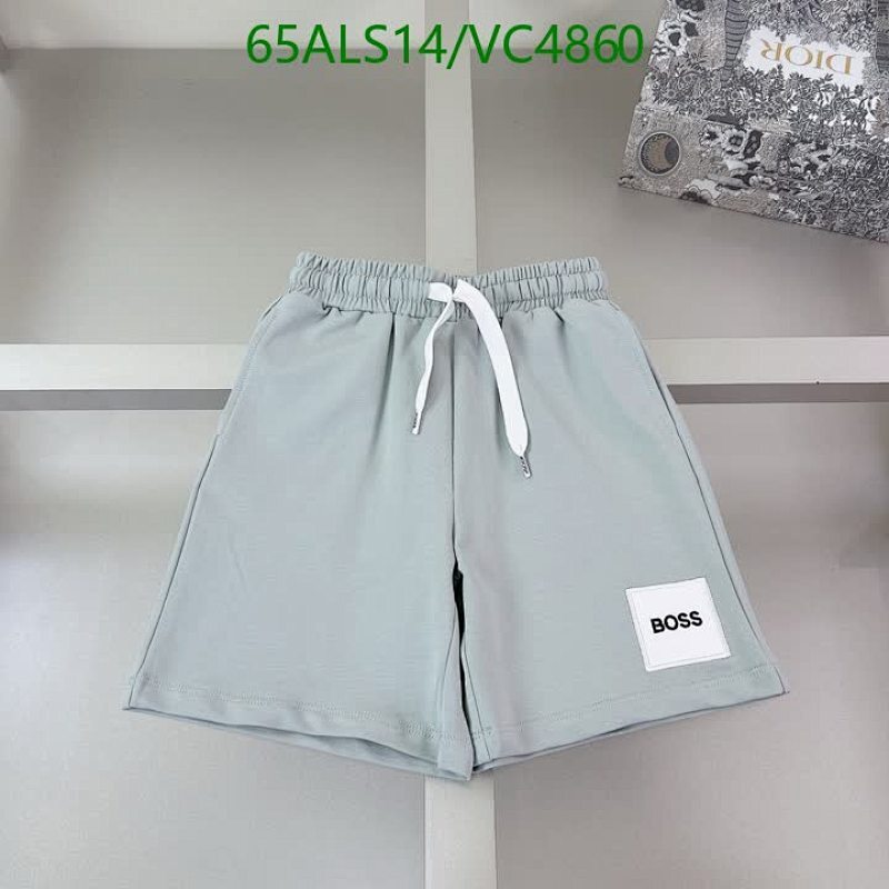 Boss-Kids Clothing Code: VC4860 $: 65USD