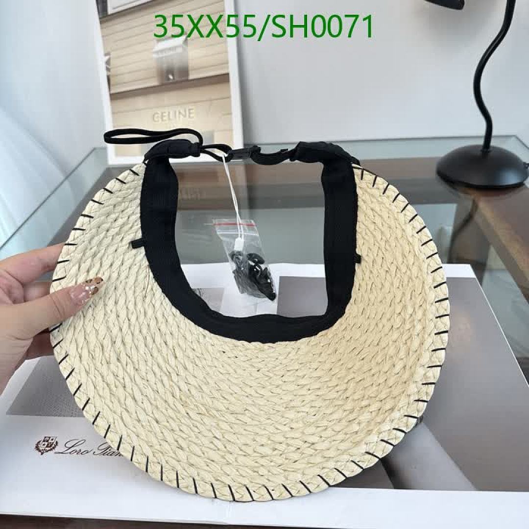 Chanel-Cap(Hat) Code: SH0071 $: 35USD