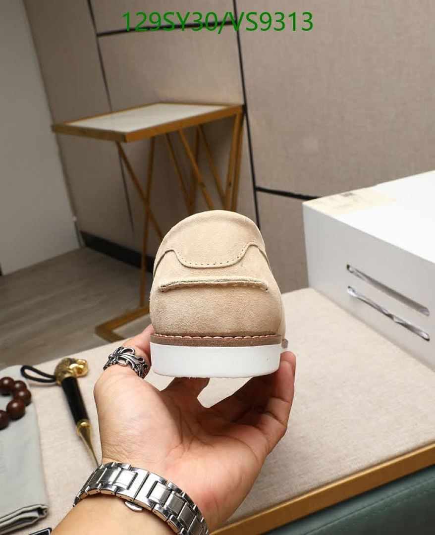 Brunello Cucinelli-Men shoes Code: VS9313 $: 129USD