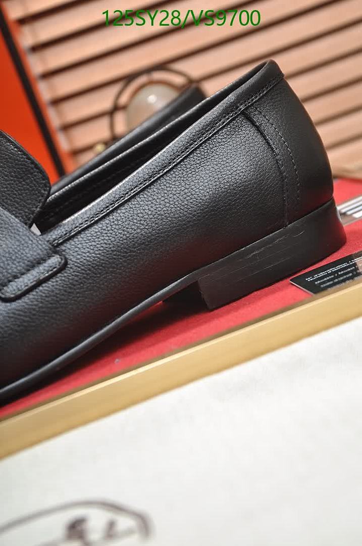 Hermes-Men shoes Code: VS9700 $: 125USD