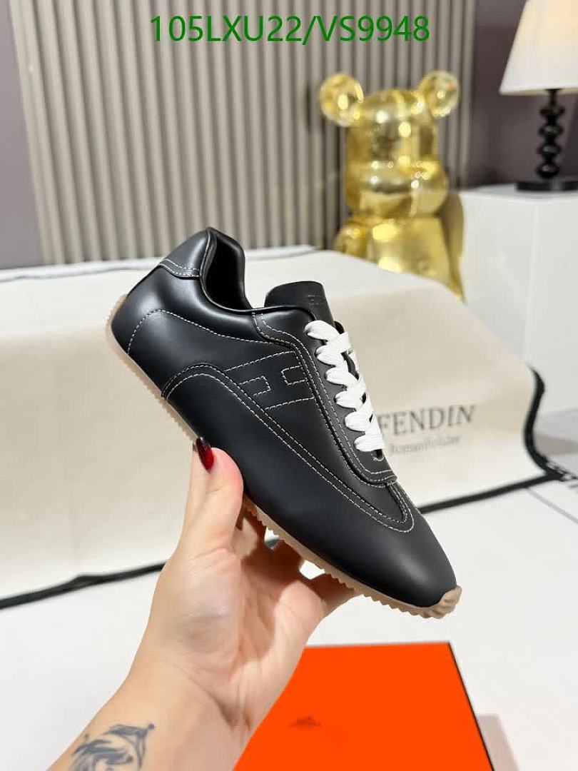 Hermes-Women Shoes Code: VS9948 $: 105USD