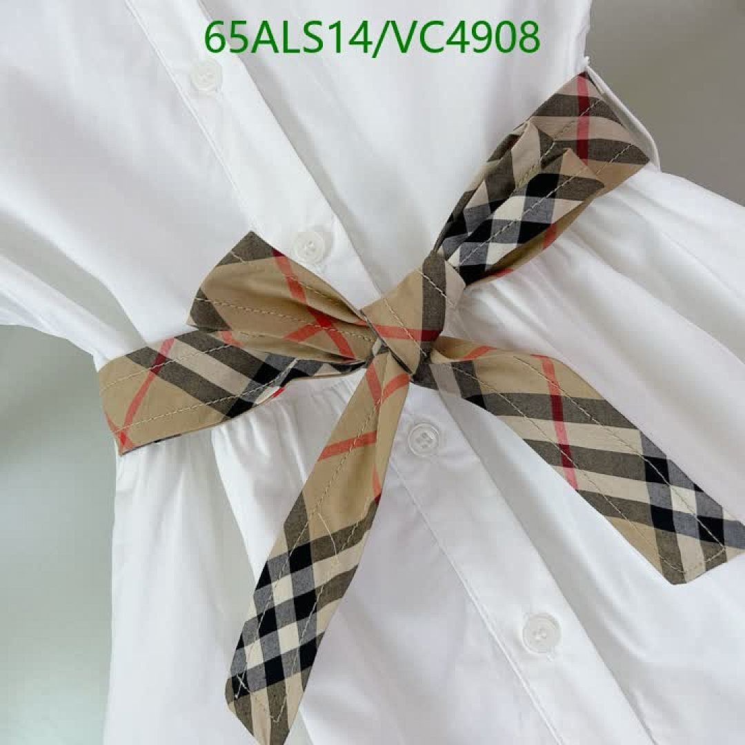 Burberry-Kids Clothing Code: VC4908 $: 65USD-Yupoo.ru - Copybrand.Team photo album Burberry-Kids Clothing Code: VC4908 $: 65USD