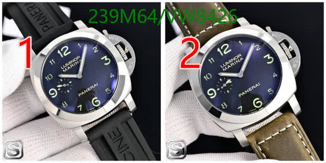 Panerai-Watch-Mirror Quality Code: VW8426 $: 239USD