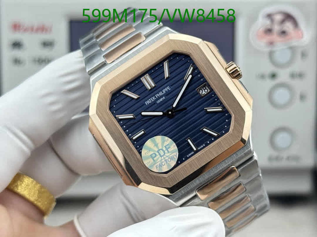 Patek Philippe-Watch-Mirror Quality Code: VW8458 $: 599USD