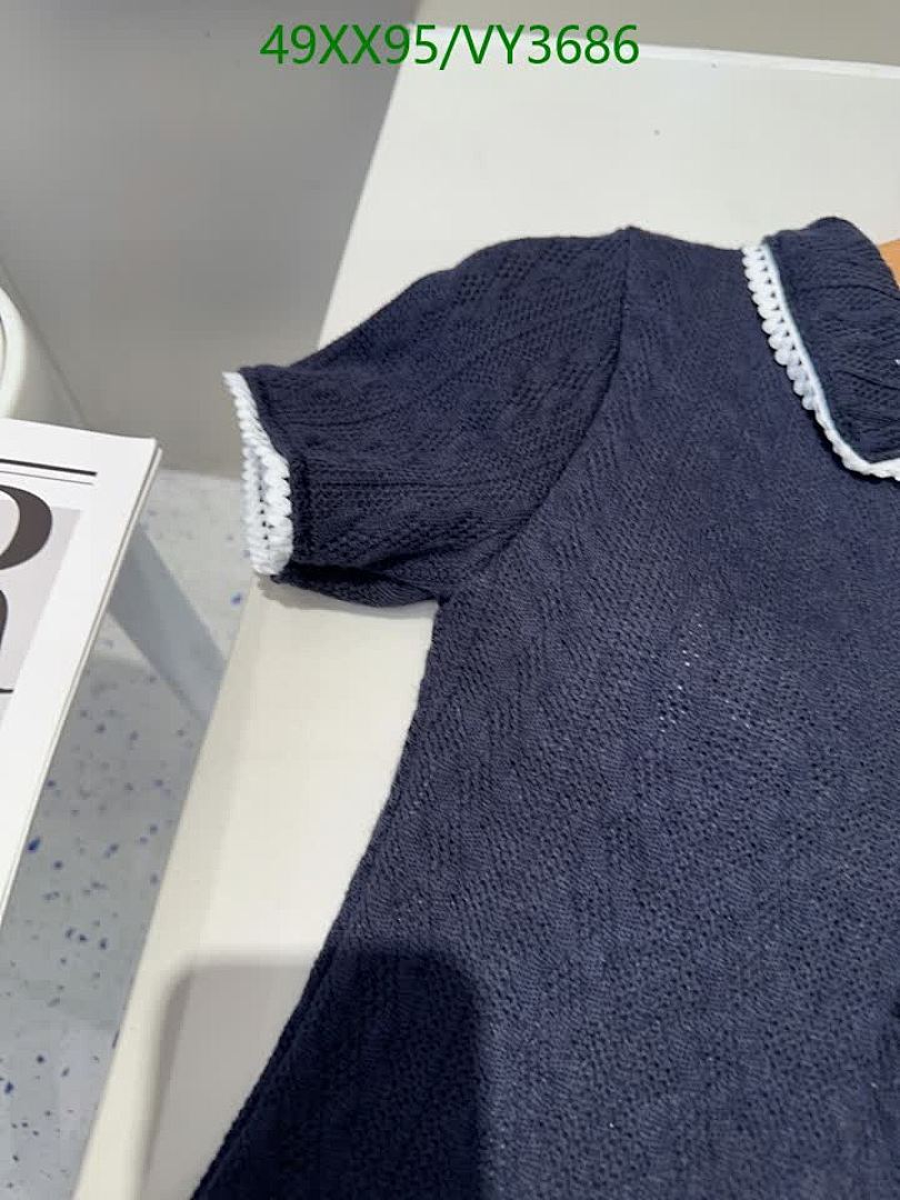 Chanel-Swimsuit Code: VY3686 $: 49USD