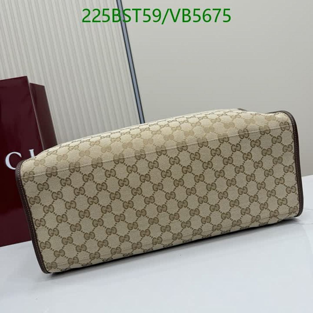Gucci-Bag-Mirror Quality Code: VB5675 $: 225USD