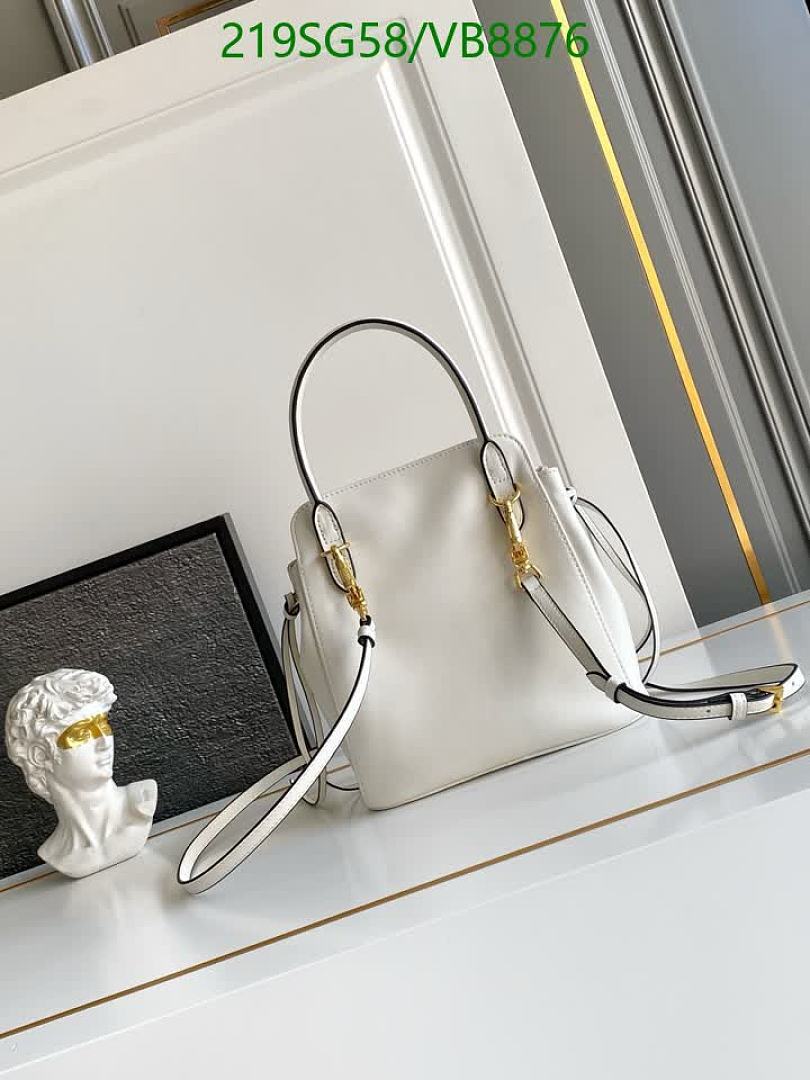 Prada-Bag-Mirror Quality Code: VB8876 $: 219USD