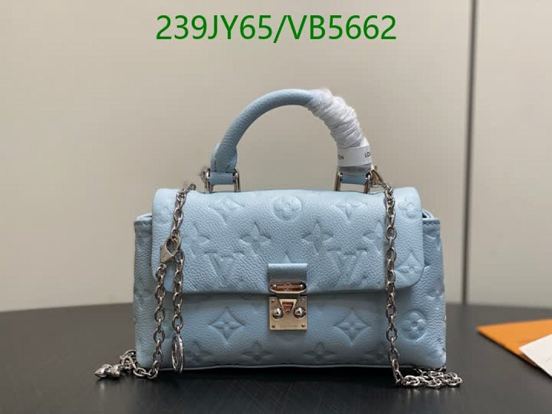 LV-Bag-Mirror Quality Code: VB5662 $: 239USD