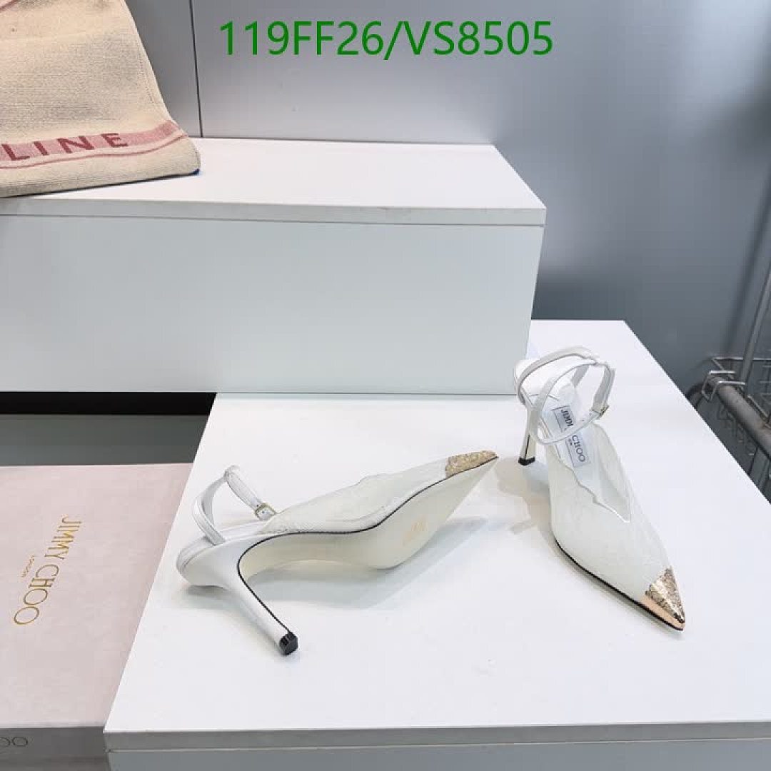 Jimmy Choo-Men shoes Code: VS8505 $: 119USD