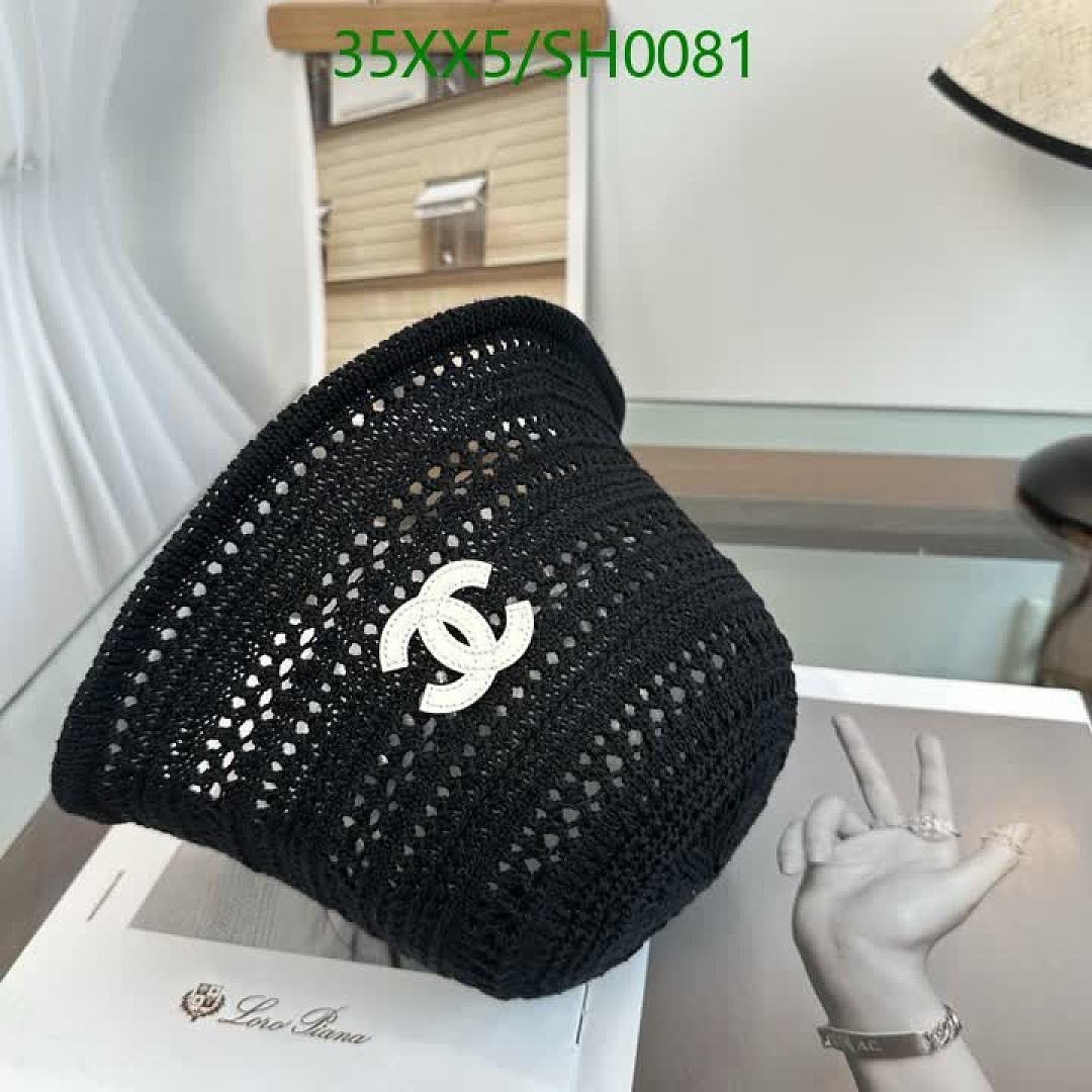 Chanel-Cap(Hat) Code: SH0081 $: 35USD