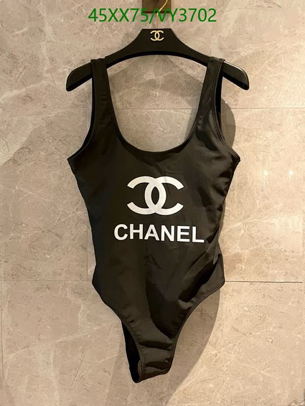 Chanel-Swimsuit Code: VY3702 $: 45USD
