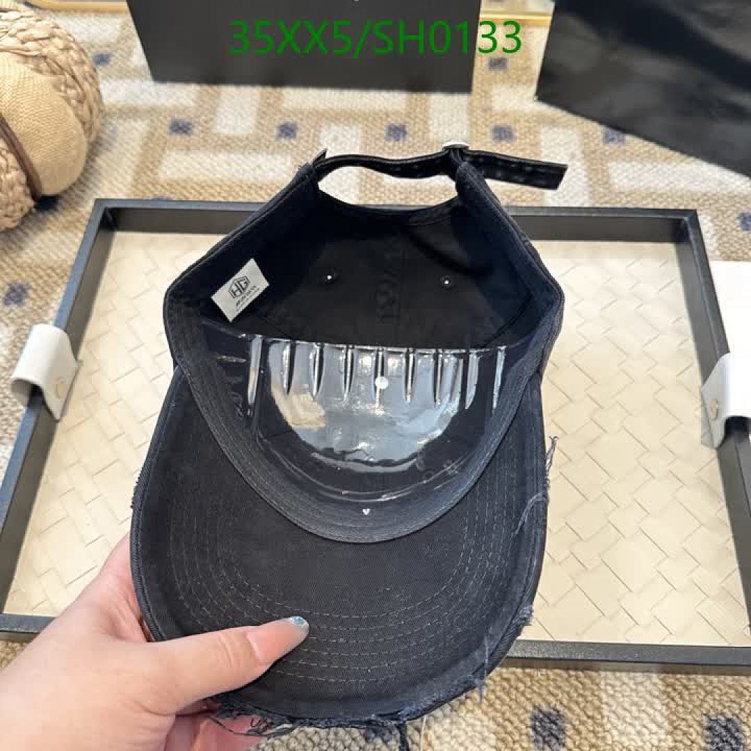 Chrome Hearts-Cap(Hat) Code: SH0133 $: 35USD