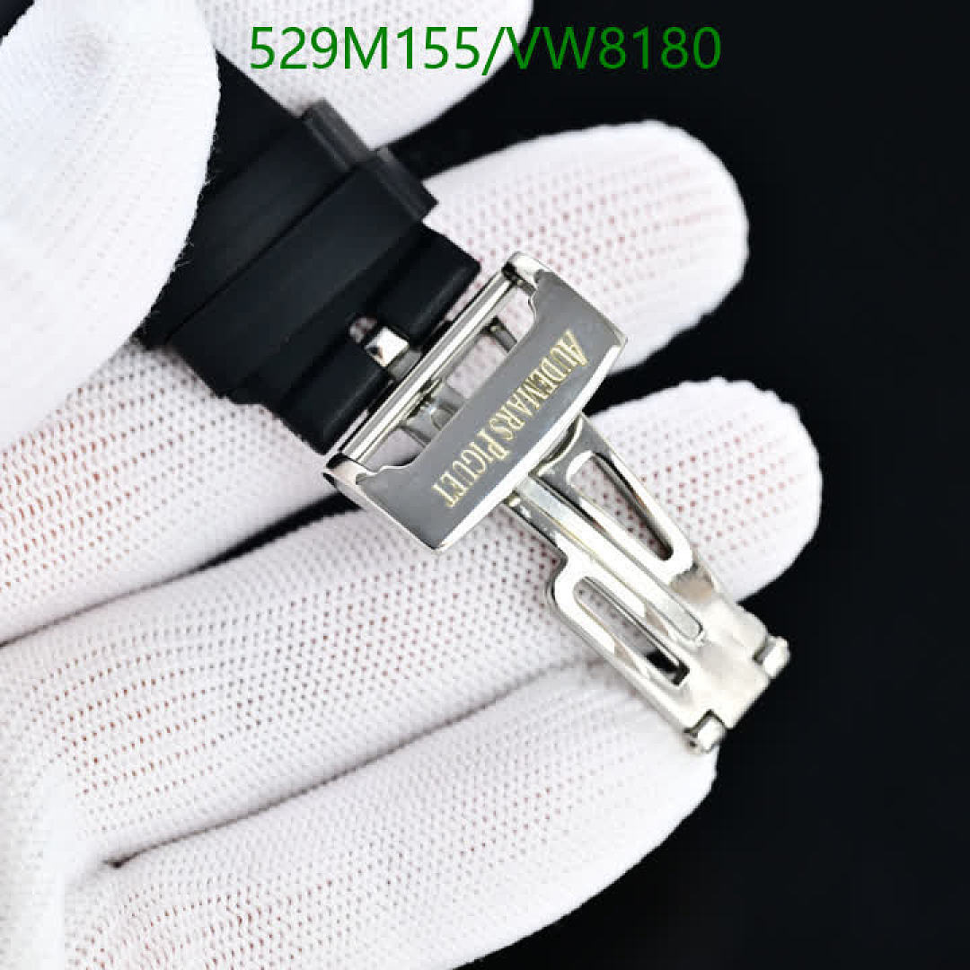 Audemars Piguet-Watch-Mirror Quality Code: VW8180 $: 529USD