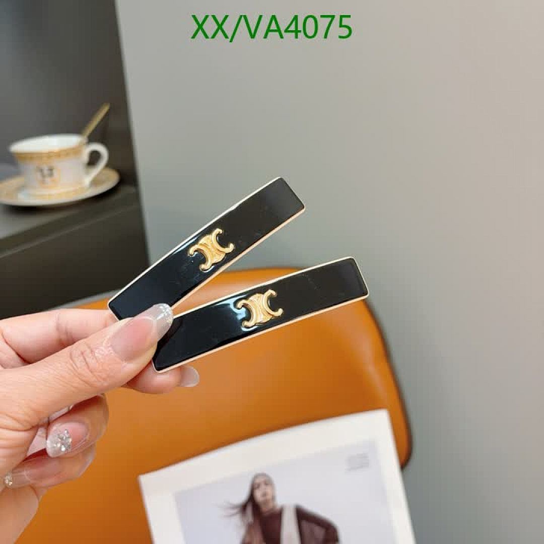 Celine-Headband Code: VA4075