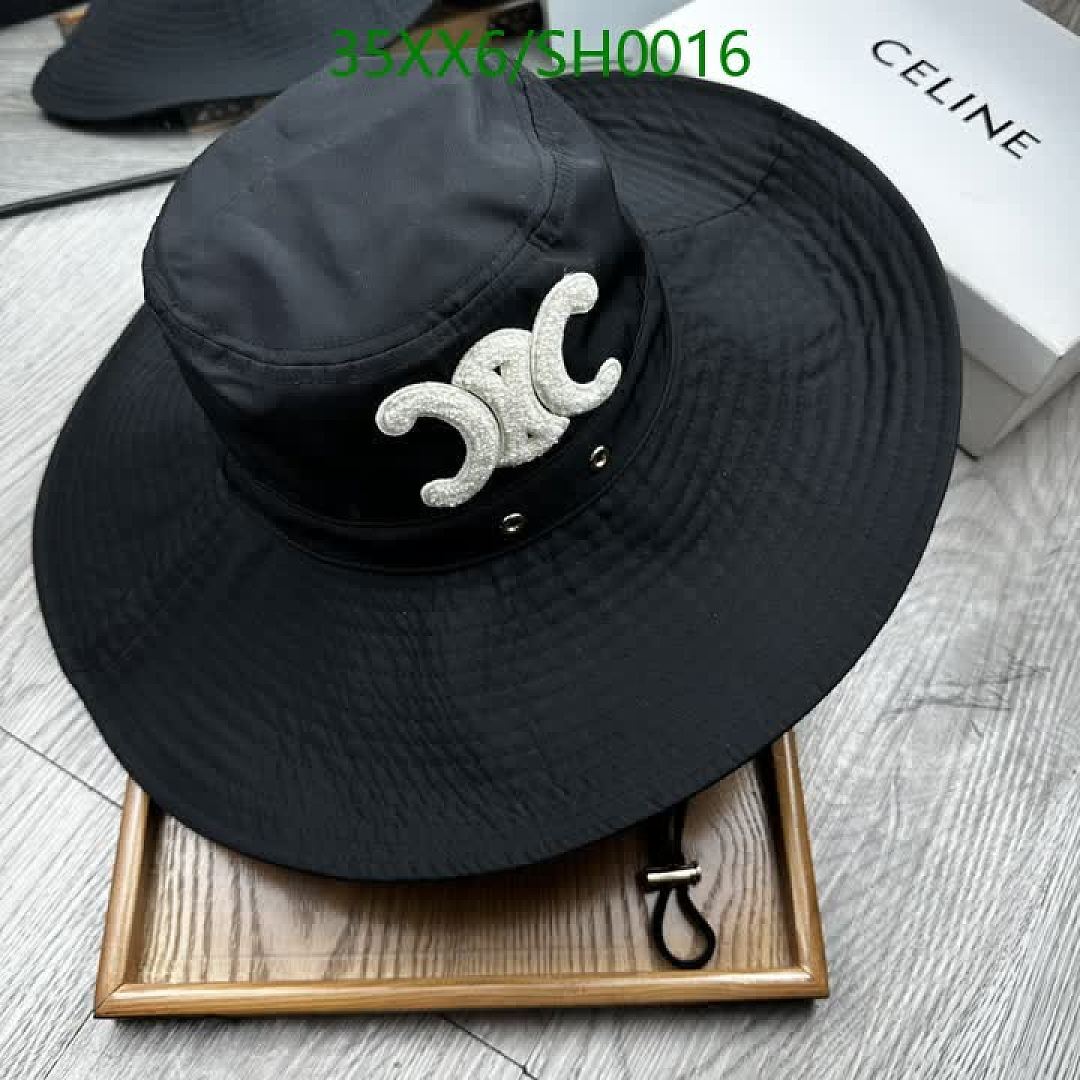Celine-Cap(Hat) Code: SH0016 $: 35USD
