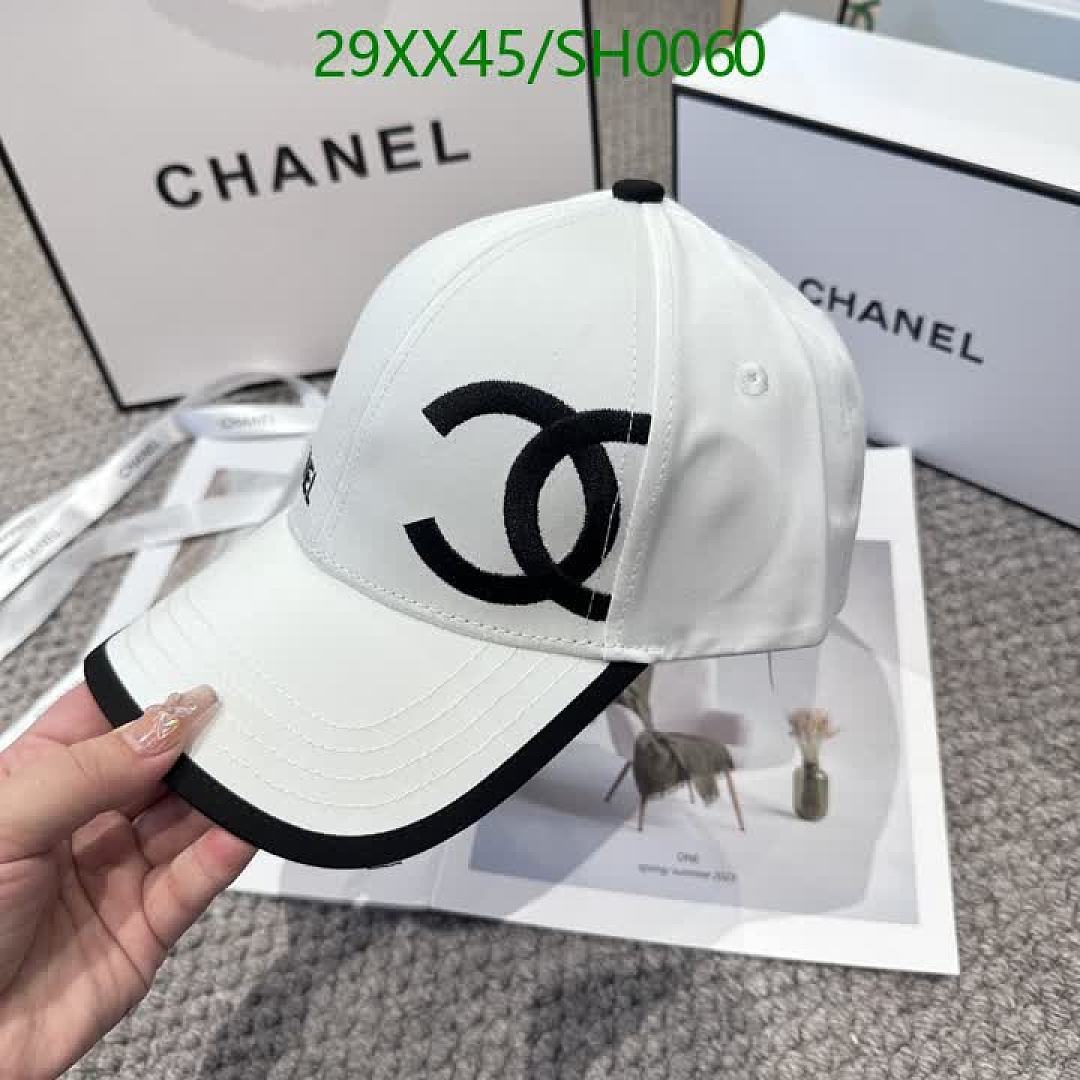 Chanel-Cap(Hat) Code: SH0060 $: 29USD