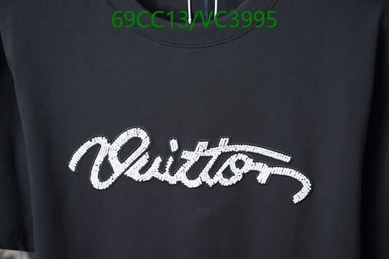 LV-Clothing Code: VC3995 $: 69USD