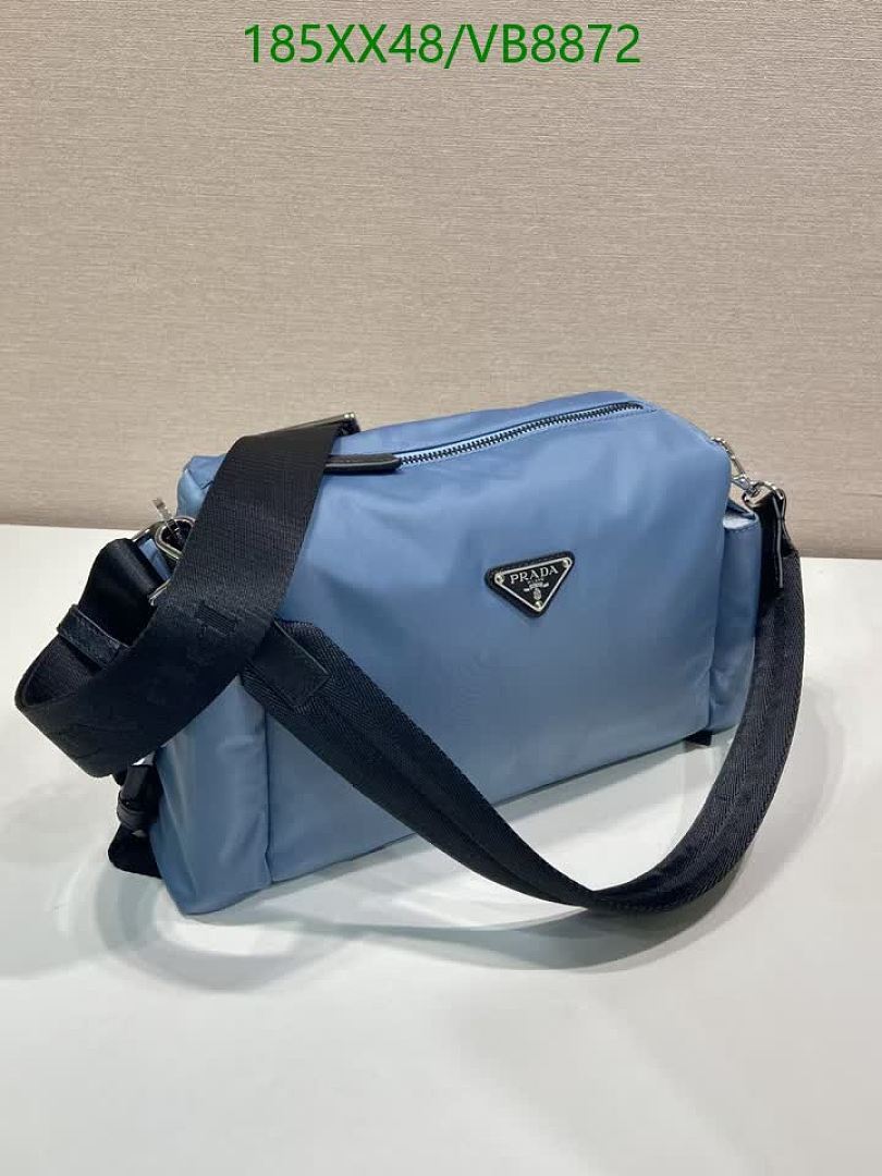 Prada-Bag-Mirror Quality Code: VB8872 $: 185USD