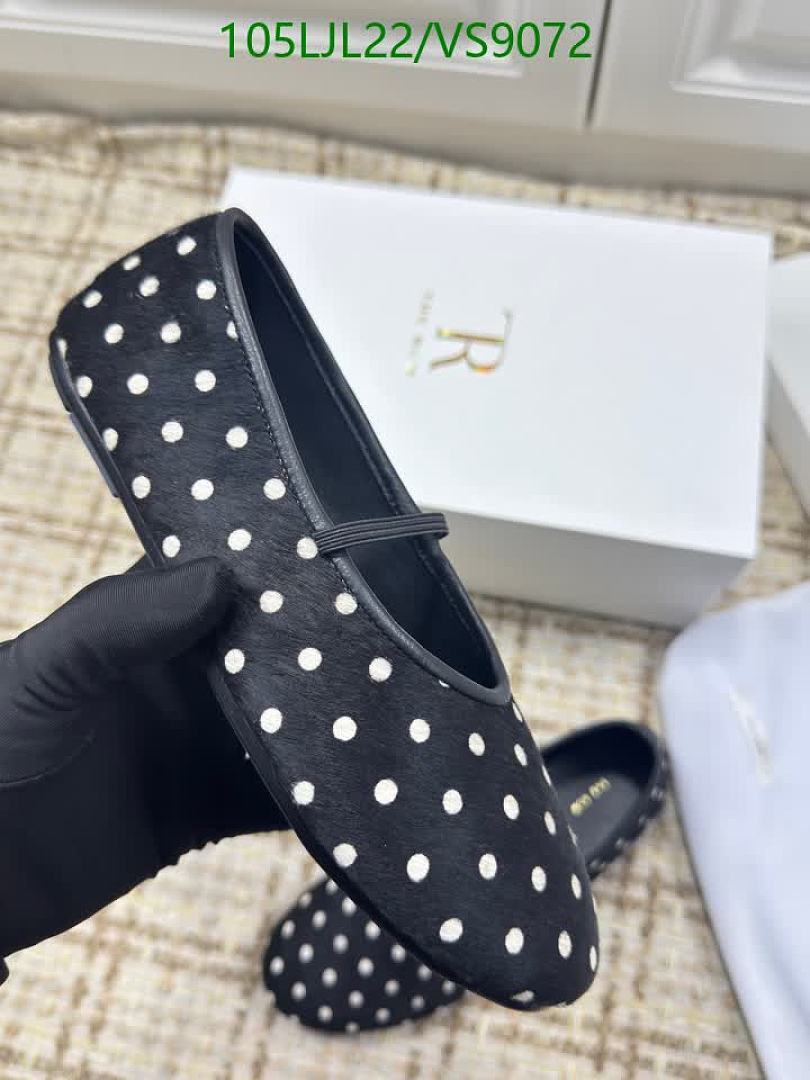 The Row-Women Shoes Code: VS9072 $: 105USD