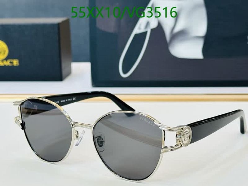Versace-Glasses Code: VG3516 $: 55USD