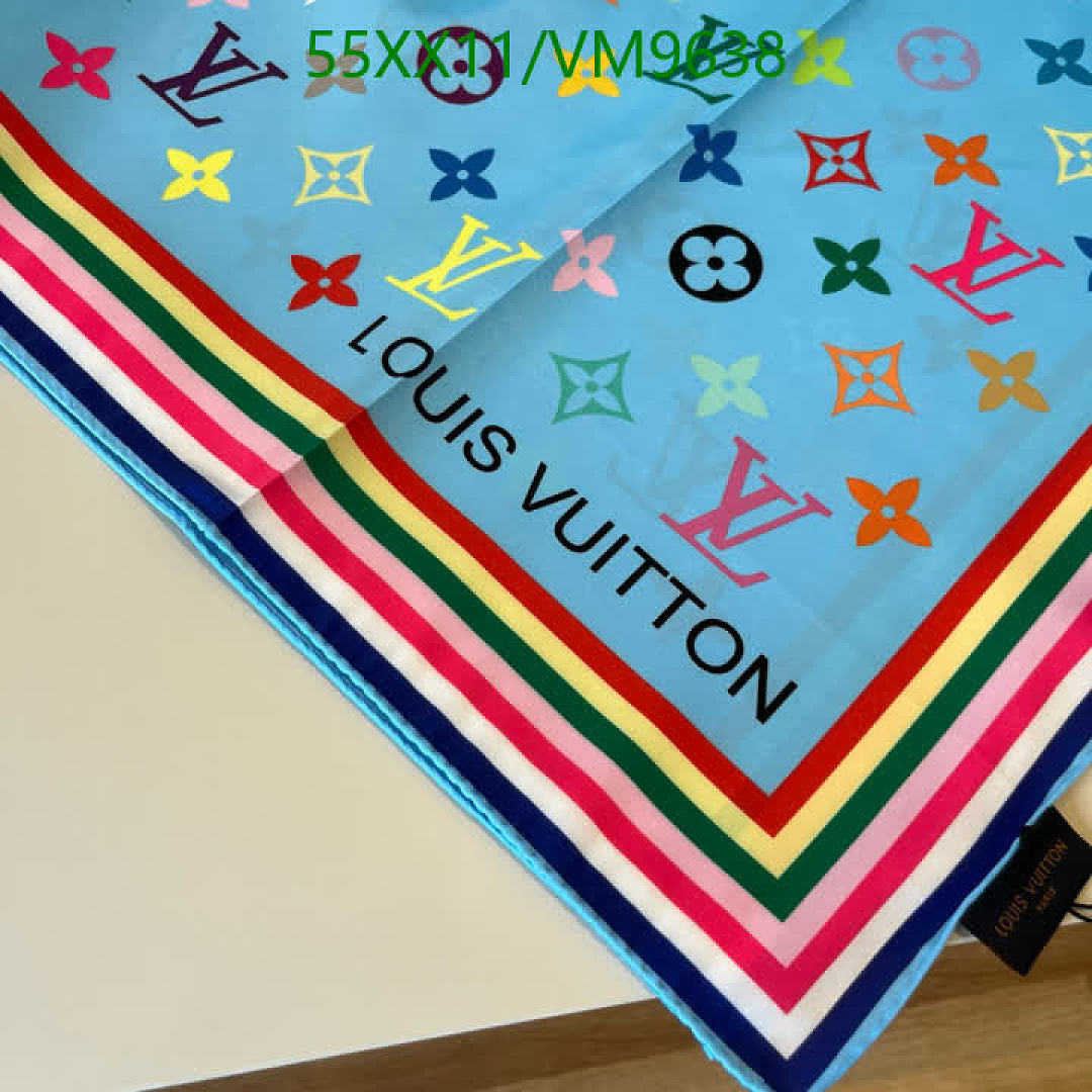 LV-Scarf Code: VM9638 $: 55USD