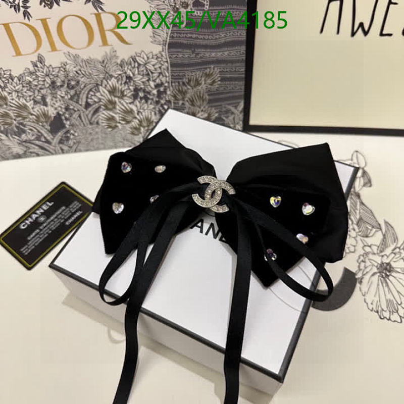 Chanel-Headband Code: VA4185 $: 29USD