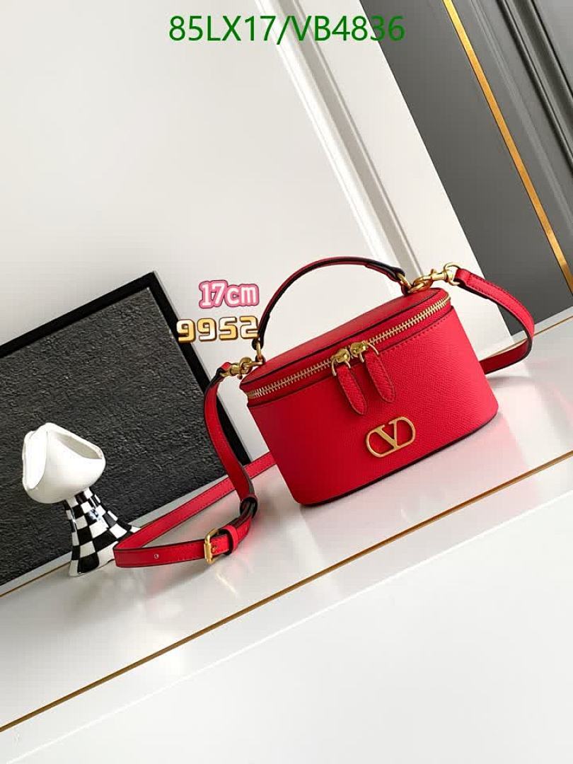 Valentino-Bag-4A Quality Code: VB4836 $: 85USD