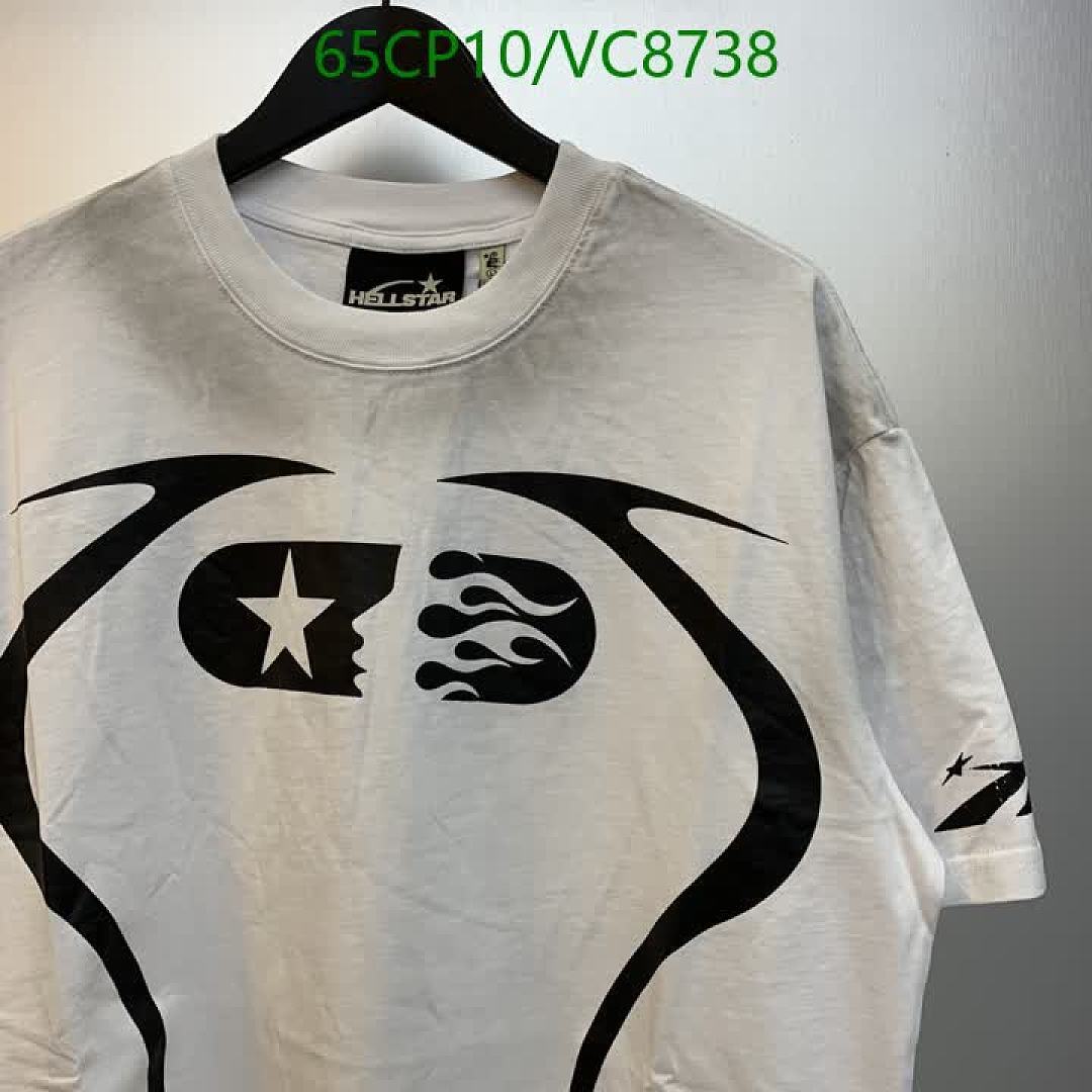 Hellstar-Clothing Code: VC8738 $: 65USD