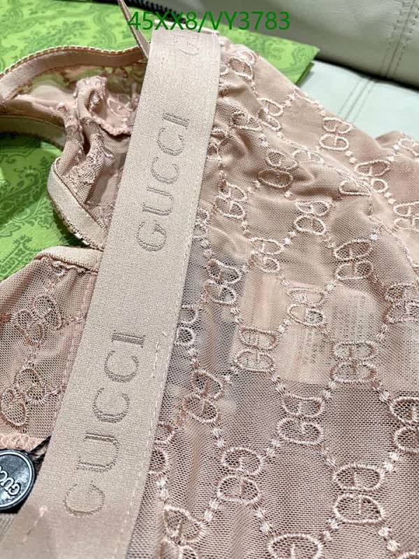 GUCCI-Swimsuit Code: VY3783 $: 45USD