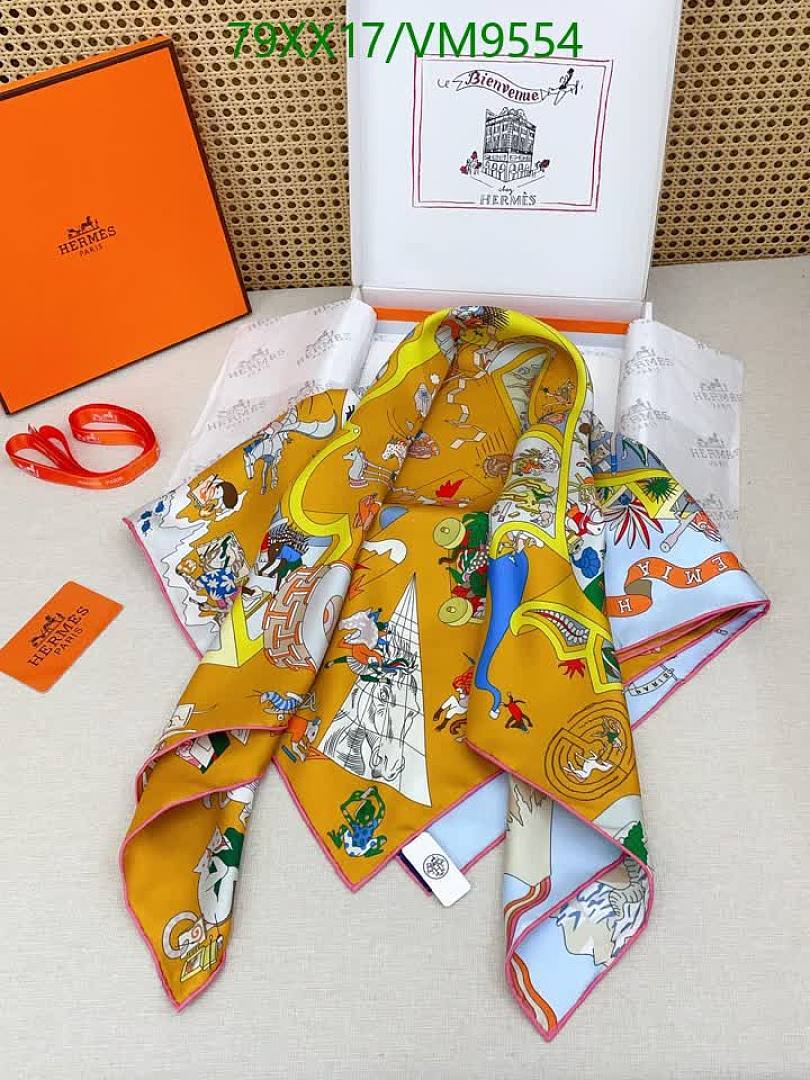 Hermes-Scarf Code: VM9554 $: 79USD