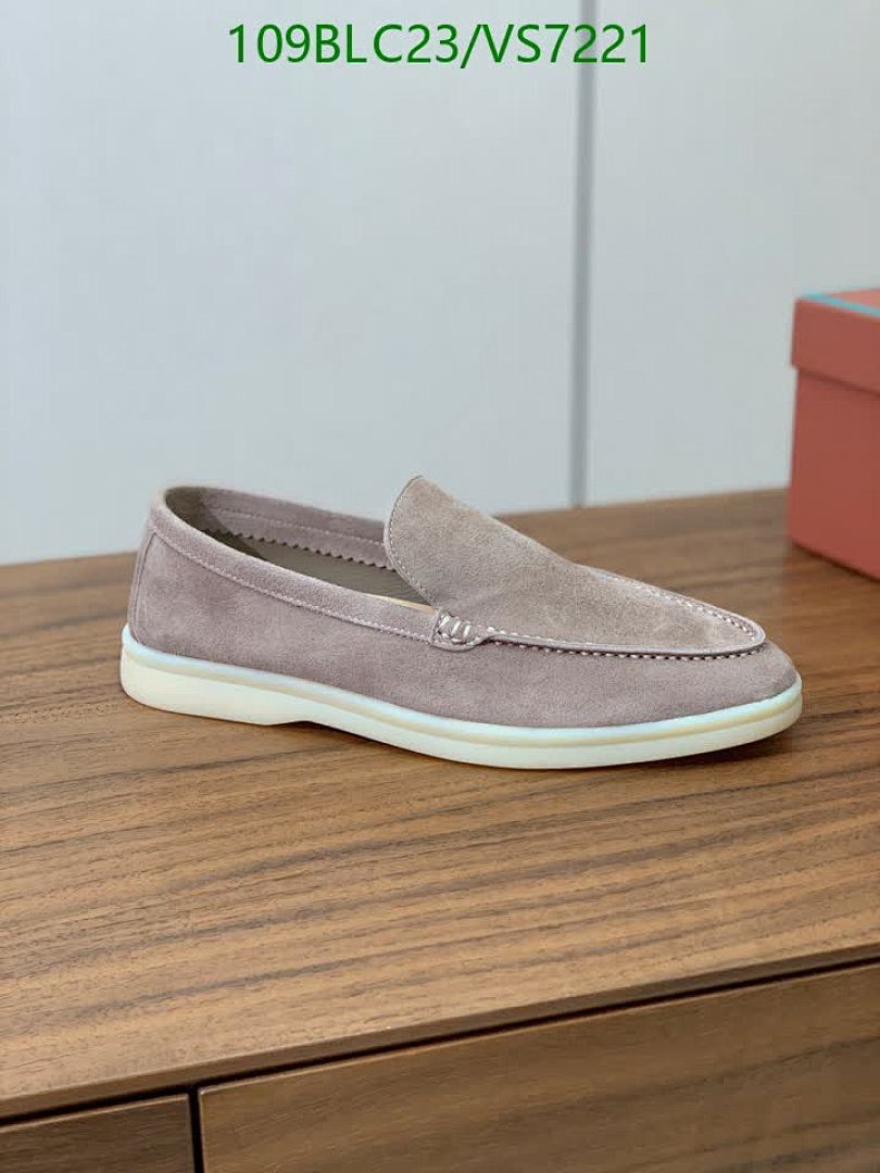 Loro Piana-Women Shoes Code: VS7221 $: 109USD