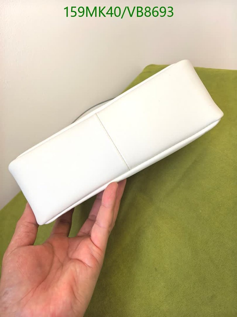 Tory Burch-Bag-Mirror Quality Code: VB8693 $: 159USD