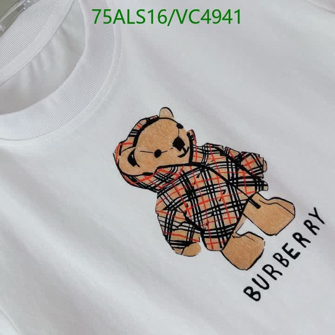 Burberry-Kids Clothing Code: VC4941 $: 75USD-Yupoo.ru - Copybrand.Team photo album Burberry-Kids Clothing Code: VC4941 $: 75USD