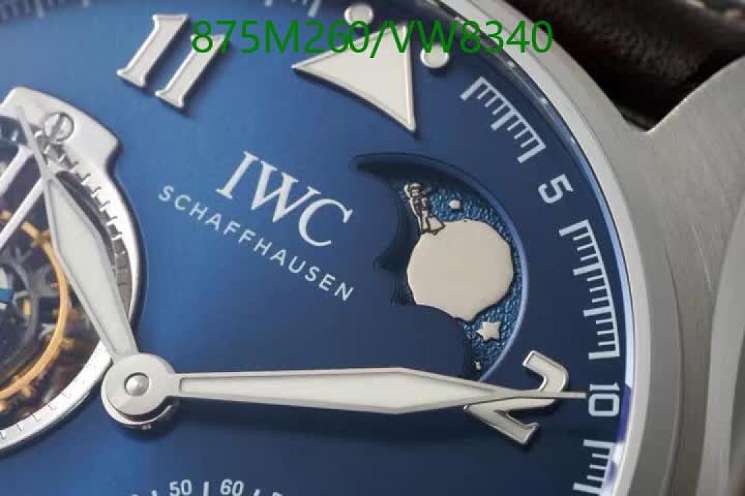 IWC-Watch-Mirror Quality Code: VW8340 $: 875USD